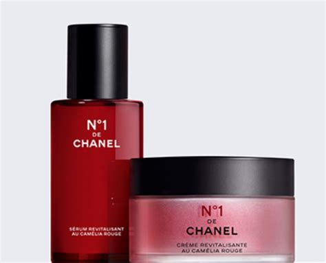 beauty ahead of time chanel